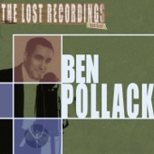 Ben Pollack And His Orchestra - The Beat of My Heart