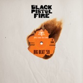 Black Pistol Fire - Busted and Blue