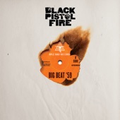 Black Pistol Fire - Stripes or Keys