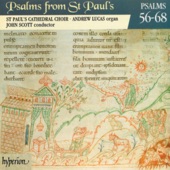 Psalms from St Paul's, Vol. 5 artwork