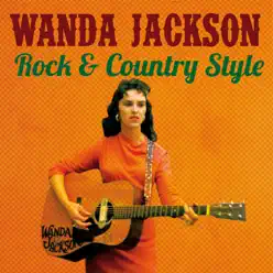 Rock & Country Style - Wanda Jackson