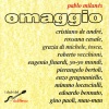 Omaggio a Pablo Milanés, 2004