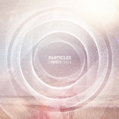 Summer Particles 2012 artwork