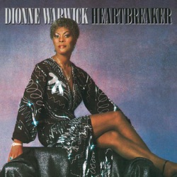 Dionne Warwick - You Are My Love
