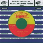 Memphis Rockabillies, Hillbillies & Honky Tonkers, Vol. 5