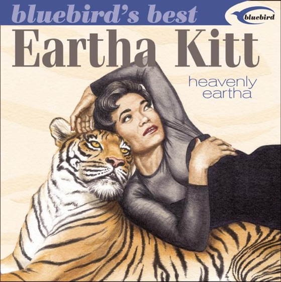 Cover artwork for Santa Baby