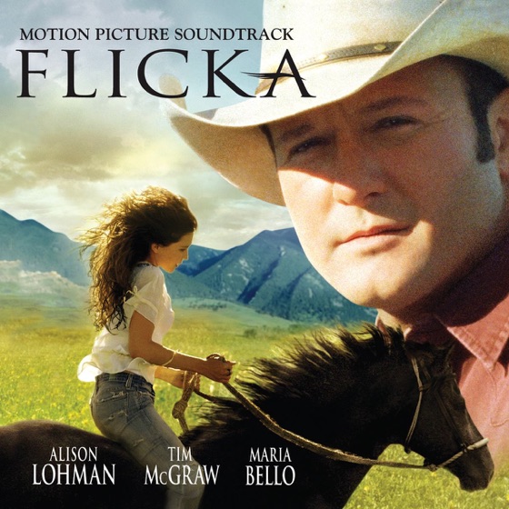 Cover artwork for Rodeo Road