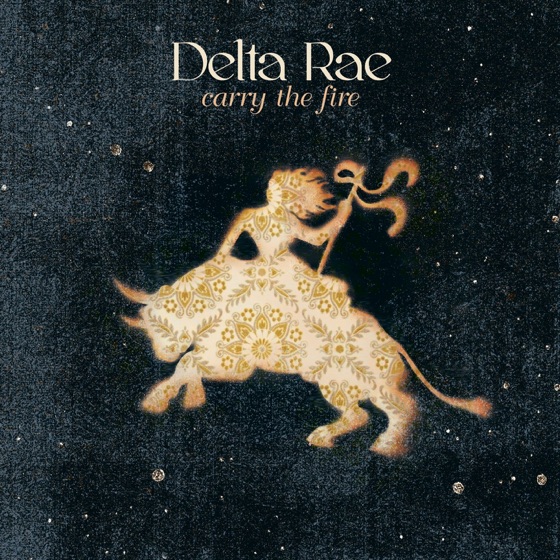 Cover artwork for Surrounded