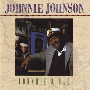 Johnnie Johnson - Can You Stand It - Line Dance Musik