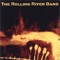 The Ballad of Blaze Foley - The Rolling River Band lyrics