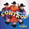 Cumbia Del Sol - Control lyrics