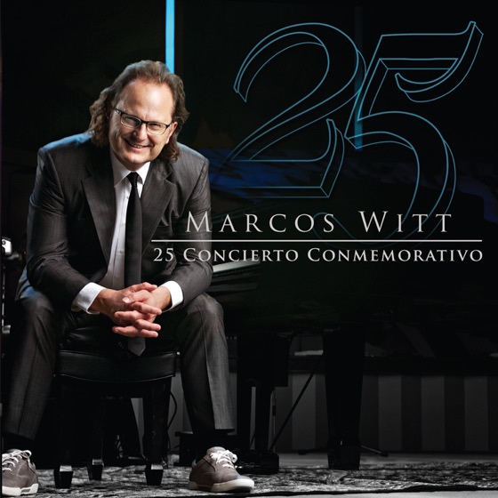 Cover artwork for Mas el Dios de Toda Gracia