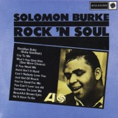 Solomon Burke - You're Good for Me