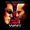 War (Music from the Motion Picture) artwork