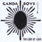 First World, Third World - Ganda Boys lyrics