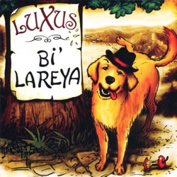 Luxus - Bir Kadeh Daha Ver