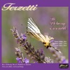 Debussy Ensemble, The - Elegiac Trio