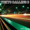 Tokyo Calling 3 ジャケット写真