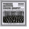 Tuskegee Institute Singers (1914-1927) artwork