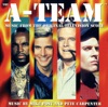 The A-Team (Music from the Original Television Score) artwork