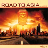 Road to Asia artwork