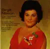 Birgit Nilsson Live in Stockholm (1970, 1973) album lyrics, reviews, download