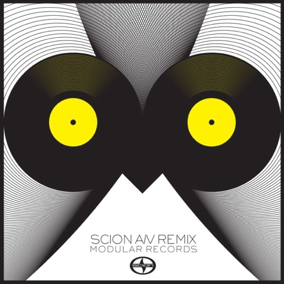 Cover artwork for This Boy's In Love (Kevin Saunderson Remix)