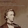 Stream & download Chopin: 14 Waltzes; Baracrolle, Op. 60; Nocturne, Op. 27 No. 2 & Mazurka, Op. 50 No. 3