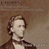 Chopin: 14 Waltzes; Baracrolle, Op. 60; Nocturne, Op. 27 No. 2 & Mazurka, Op. 50 No. 3