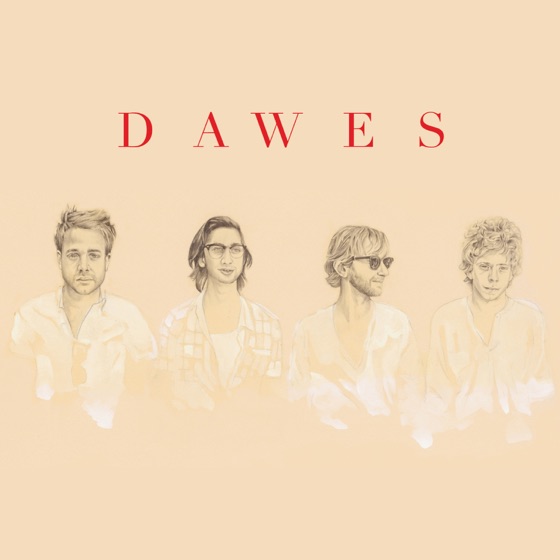 Cover artwork for When My Time Comes