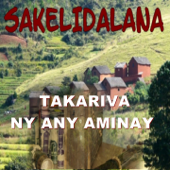 Takariva ny any aminay - Sakelidalana