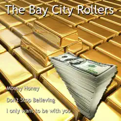 The Bay City Rollers - Bay City Rollers