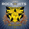Rock Hits - Disco Amarelo