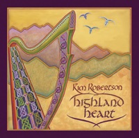 Highland Heart by Kim Robertson on Apple Music