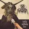 Hell's Unholy Fire album lyrics, reviews, download
