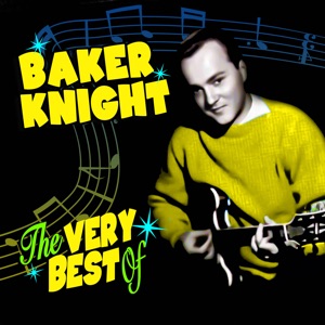 Baker Knight - Bring My Cadillac Back - Line Dance Music