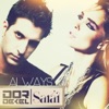 Always (feat. Sarai) - Single