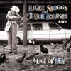 Ricky Skaggs and Bruce Hornsby: Cluck Ol' Hen (Live)