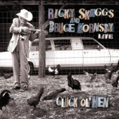 Ricky Skaggs - Bluegrass Breakdown (Live)