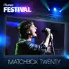iTunes Festival: London 2012 - EP album lyrics, reviews, download