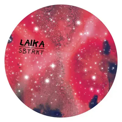Laika - Single - Sbtrkt