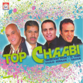 Top Chaabi - Verschillende artiesten