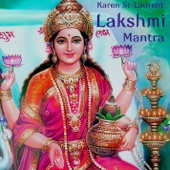 Lakshmi Mantra artwork