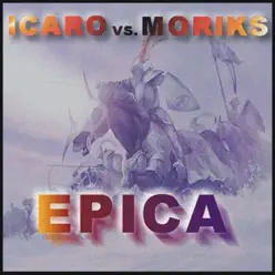 Epica (Extended) - Single - Icaro Epica (Extended) - Single - Icaro