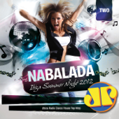 Na Balada Jovem Pan Ibiza Summer Night 2012 Two (Ibiza Radio Dance House Top Hits) - Various Artists
