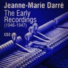 Jeanne-Marie Darré (Piano) - Sergei Rachmaninoff: Prelude Op. 23 No. 5 in G Minor