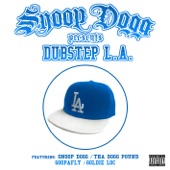 Snoop Dogg Presents: Dubstep L.A. artwork