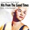 Club des Belugas & Ella Fitzgerald - The Darktown Strutter's Ball