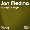 Today (feat. Jozhy K & Angel) - Single album lyrics, reviews, download