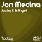 Today (Radio Edit) [feat. Jozhy K & Angel] - Jon Medina lyrics